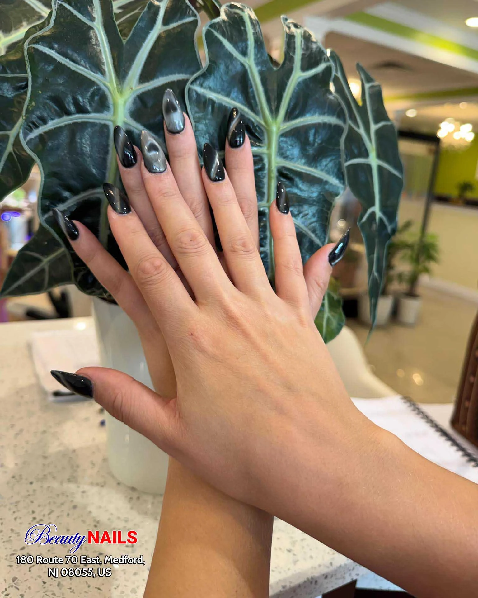 August Nail Trends to Try